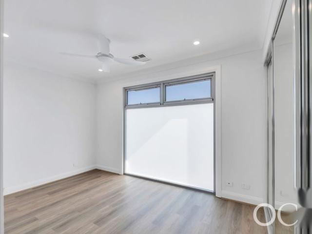 Open the Door To Spacious Contemporary Living in the Heart of Prospect