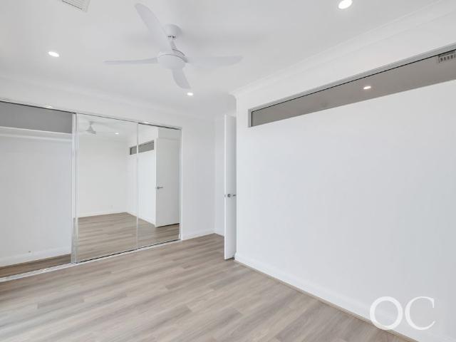 Open the Door To Spacious Contemporary Living in the Heart of Prospect