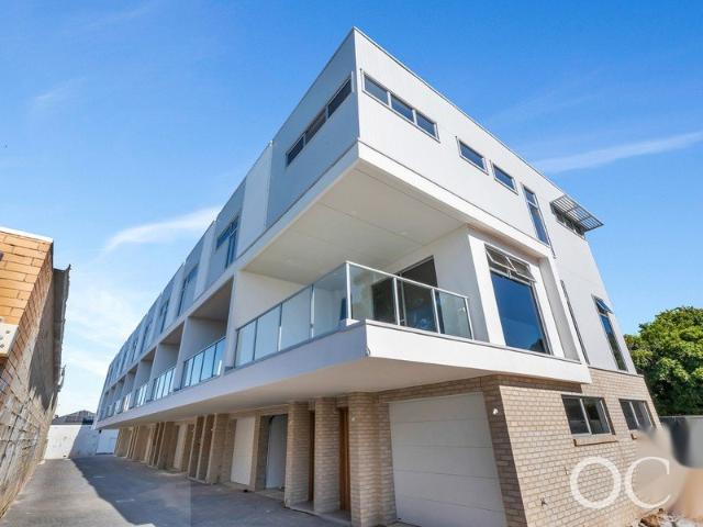 Open the Door To Spacious Contemporary Living in the Heart of Prospect