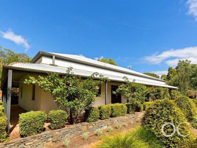Open the door to spacious family living