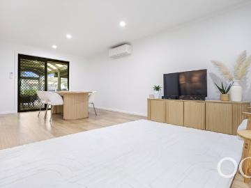 Open the door to spacious family living