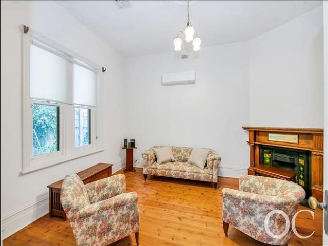 Open the door to spacious family living