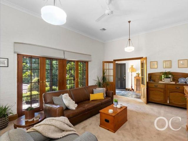 Open the door to spacious family living