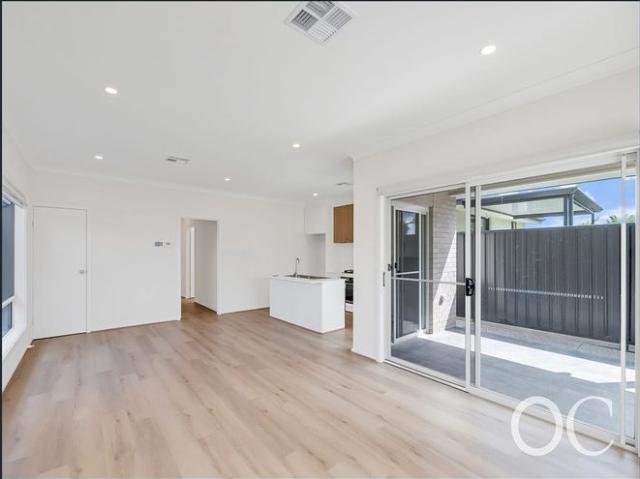 Open the door to spacious family living and modern lifestyle comfort