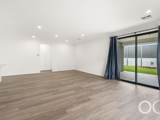 Open the Door to Spacious Family Living & Outdoor Entertaining