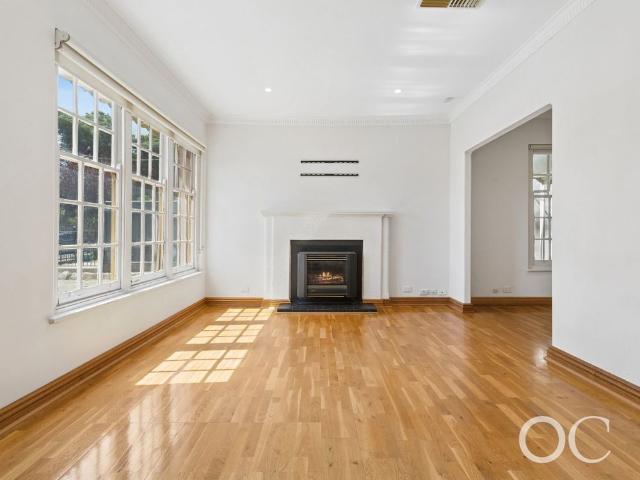 Open the door to spacious family living with versatile entertaining