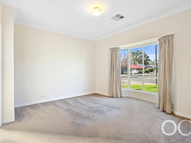 Open the door to spacious family living with endless outdoor potential
