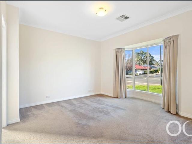 Open the door to spacious family living with endless outdoor potential