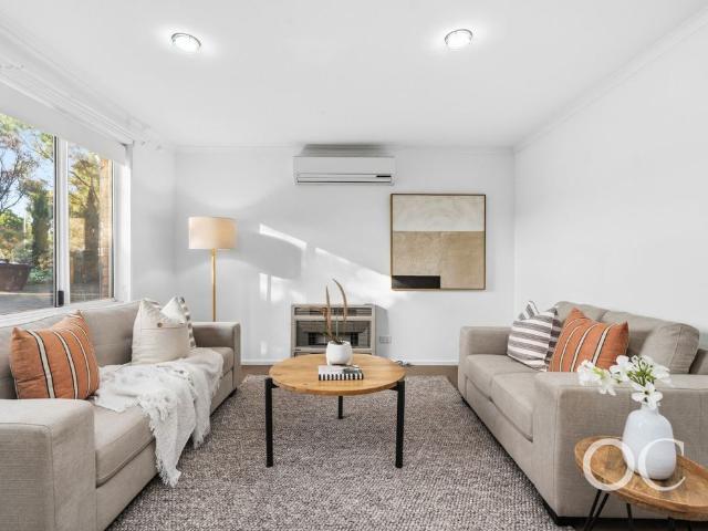 Open the door to spacious family living with exceptional indoor outdoor entertaining