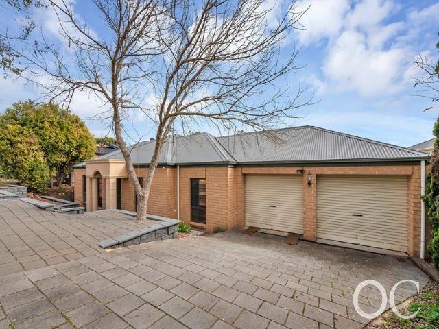 Open the door to spacious family living with exceptional outdoor entertaining