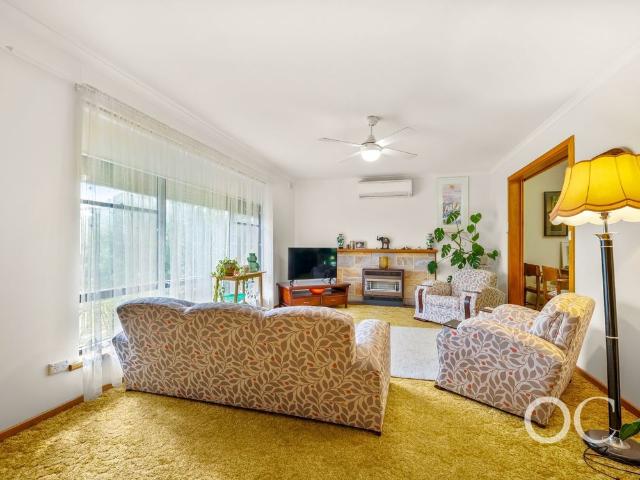Open the Door to Spacious Living, Close the Door on Compromise