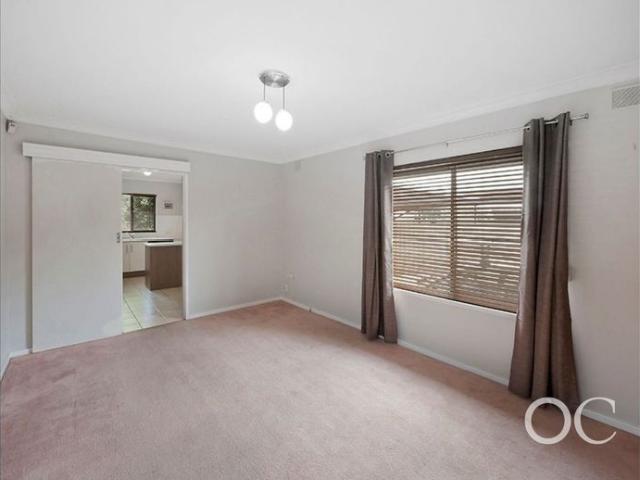 Open the Door To Spacious Living & Effortless Convenience