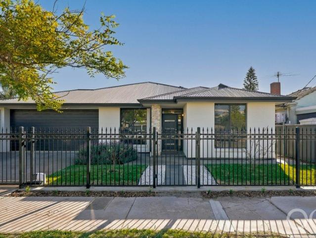 Open the Door to Spacious Living for the Whole Family