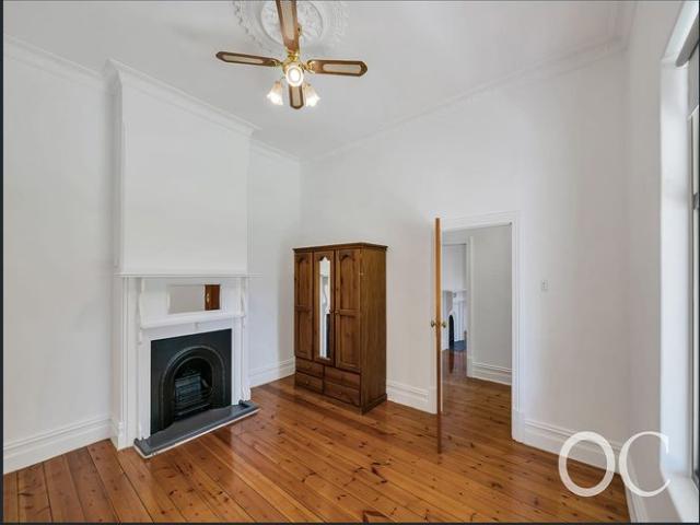 Open the door to spacious living in Thebarton