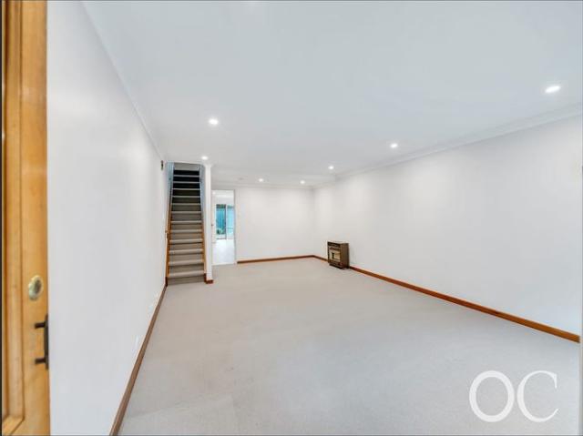 Open the Door To Spacious Living in a Prime City Fringe Location