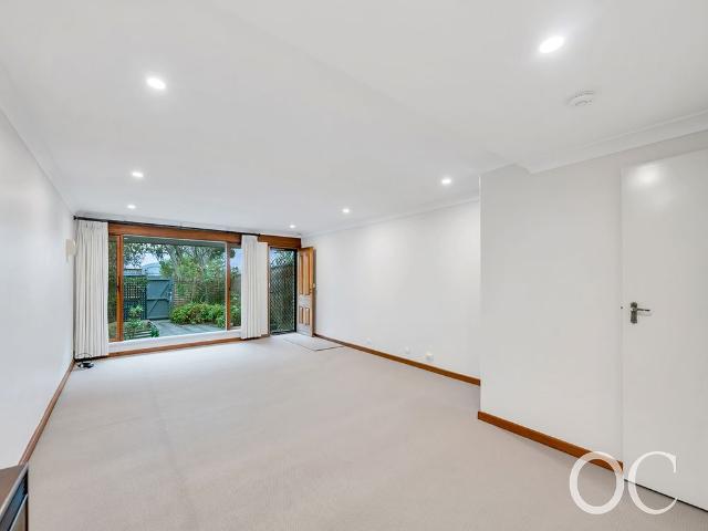 Open the Door To Spacious Living in a Prime City Fringe Location