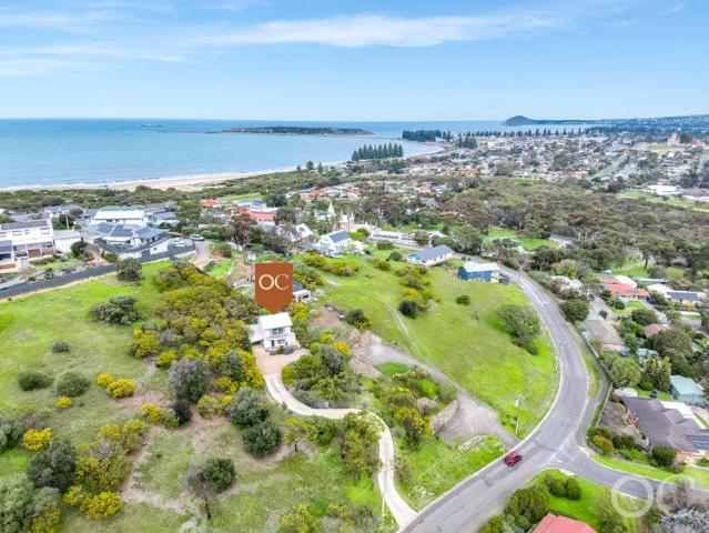 Open the Door to Spectacular Country Views