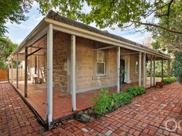 Open the Door to Two Homes, One Title, Many Possibilities