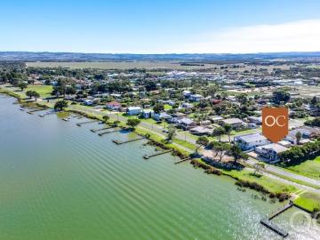 Open the Door to the Ultimate Waterfront Oasis