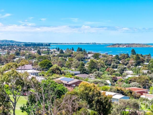 Open the Door to the Ultimate Location, North Facing with Sea Views