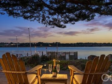 Open the Door to The Admiral Riverside A Sublime Waterfront Opportunity