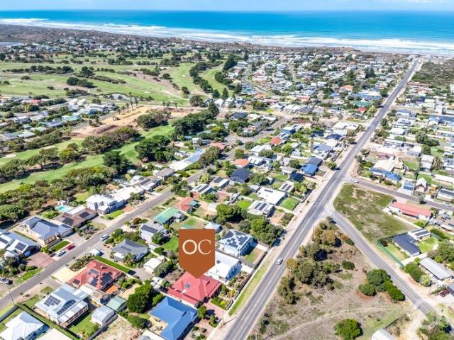 Open the Door to The best value for beach, golf, and riverside living