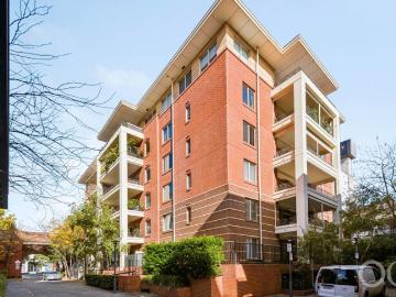 Open the Door to the Heart of Adelaide's Premiere Garden East Precinct