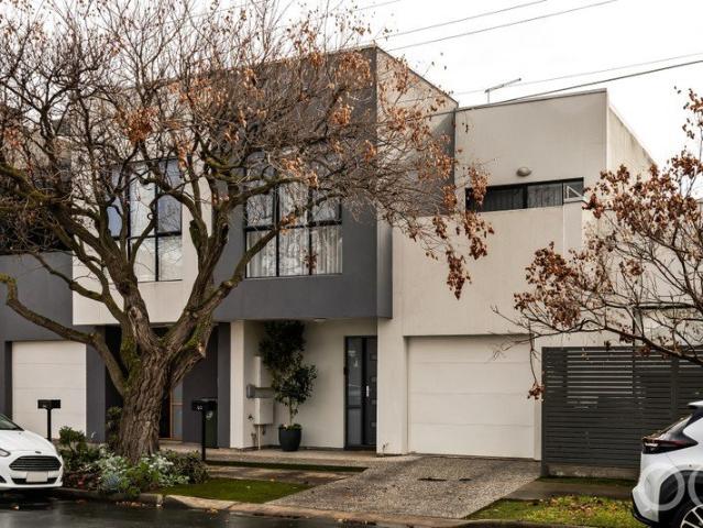 Open the Door to the Perfect Park Side Starter