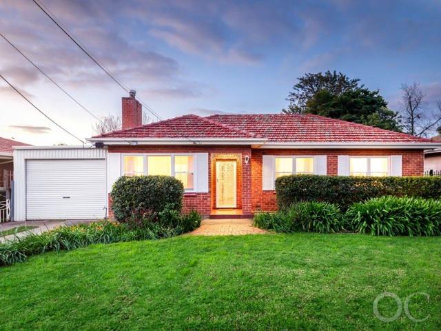 Open the Door to This Lovingly Maintained Home Ready for Its Next Chapter