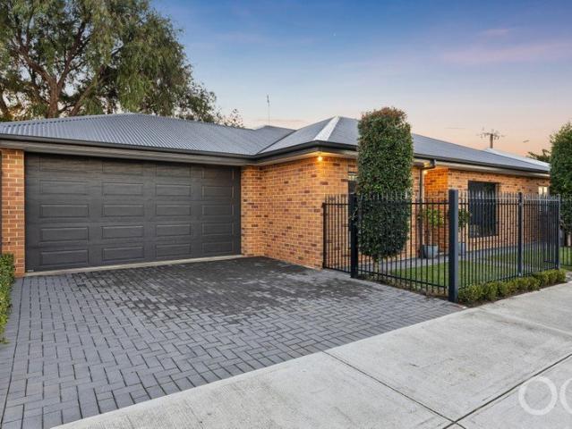 Open the Door to Thoughtfully Designed Family Living with Exceptional Functionality
