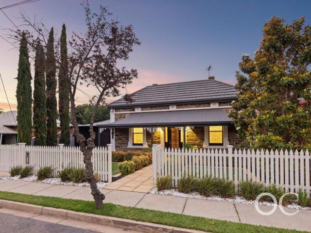 Open the Door To Timeless Character & a Heated Pool Lifestyle