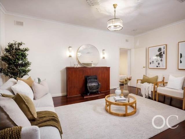 Open the Door To Timeless Character & Effortless Family Living