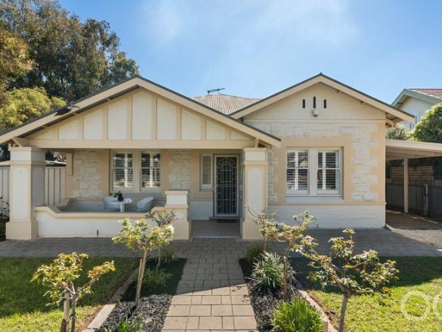 Open the Door to Timeless Character & Effortless Living
