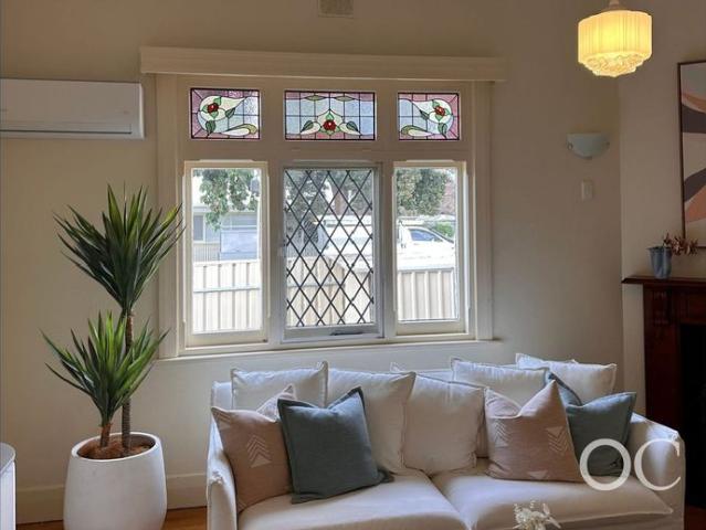 Open the Door To Timeless Character in the Heart of Victor Harbor