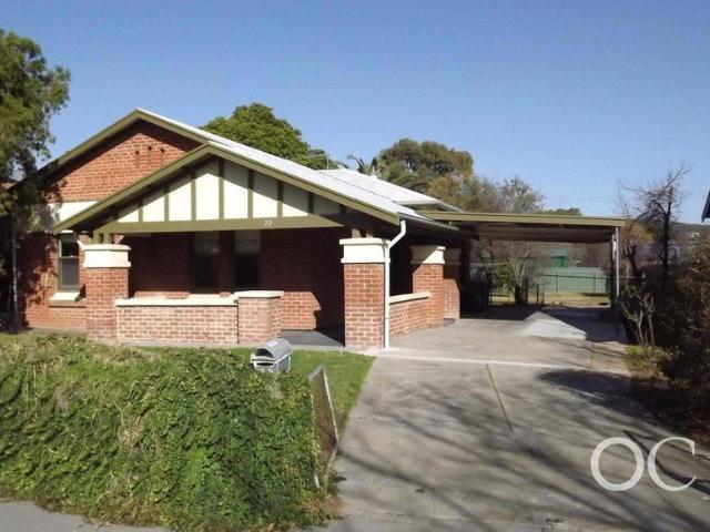 Open the Door To Timeless Character in Prestigious Colonel Light Gardens
