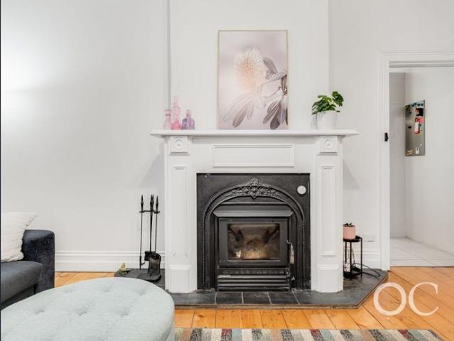 Open the Door To Timeless Character & Inner West Convenience