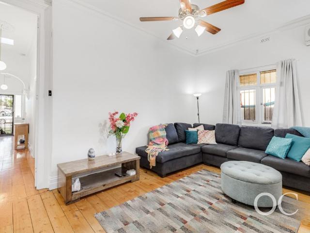 Open the Door To Timeless Character & Inner West Convenience