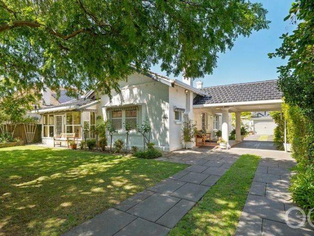 Open the Door to Timeless Character Just 200m From the Beach