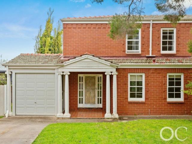 Open the Door to Timeless Charm and Everyday Comfort