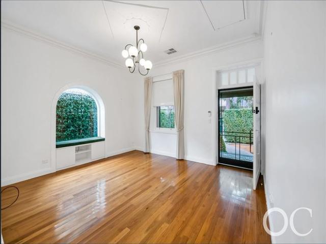 Open the Door to Timeless Eastwood Character Reimagined for Luxury Modern Living