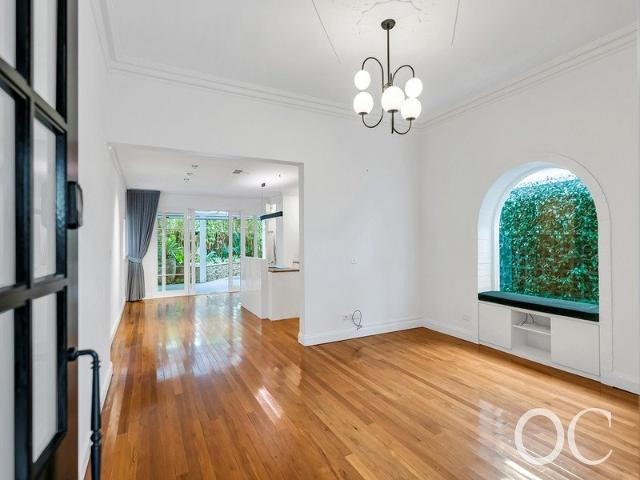 Open the Door to Timeless Eastwood Character Reimagined for Luxury Modern Living