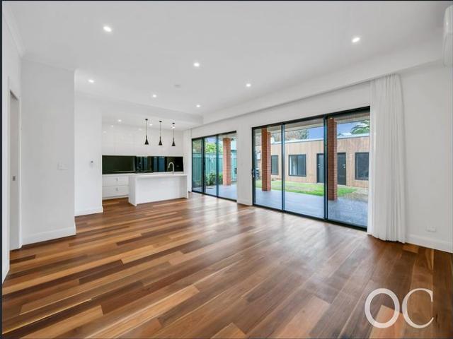 Open the Door to Timeless Rose Park Character Reimagined for Flexible Modern Family Living