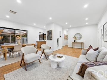 Open the Door to Torrens Titled Bliss on the City's Best Fringe