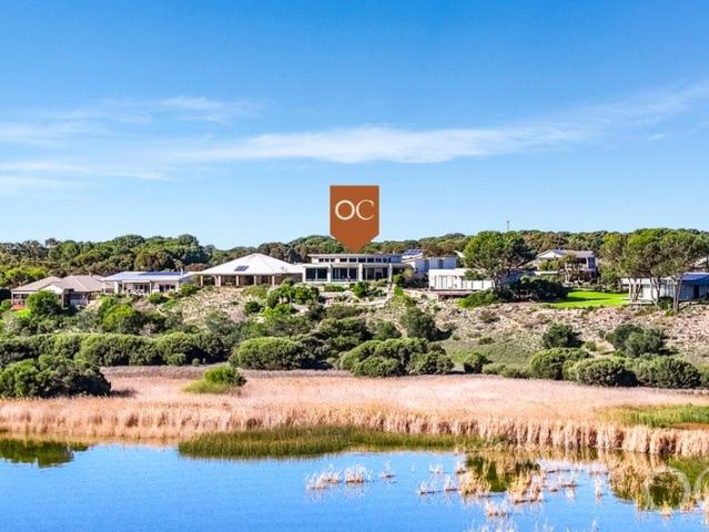 Open the Door to Uninterrupted Water, Bridge and Spectacular Sunset Views