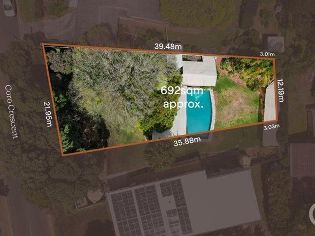 Open the Door to Vacant Land Nestled Amongst Established Neighbourhood, Impressive 21 metre frontage