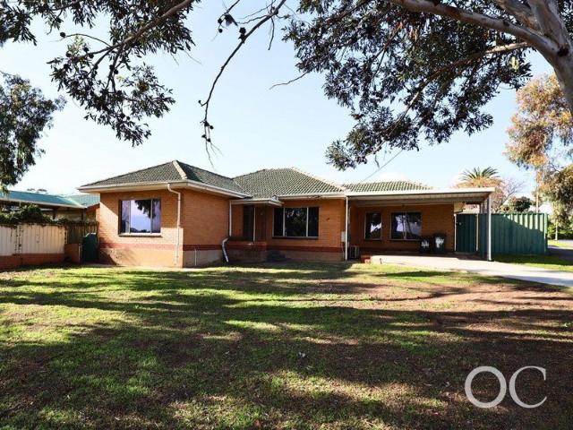 Open the Door to Versatile Family Living