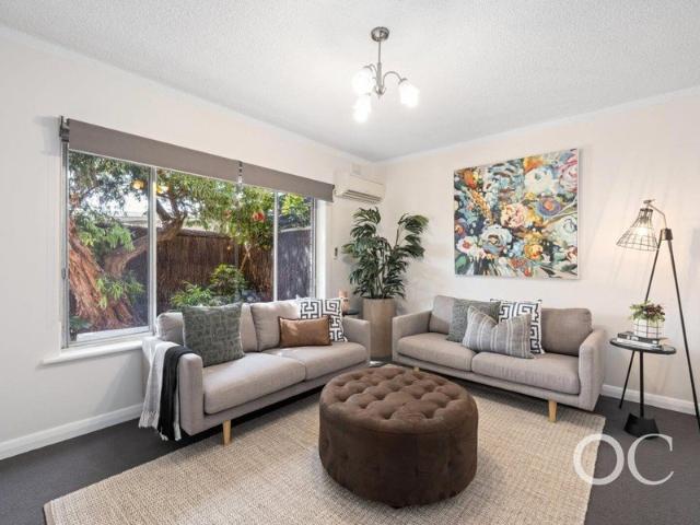 Open the Door to Vibrant Norwood Living