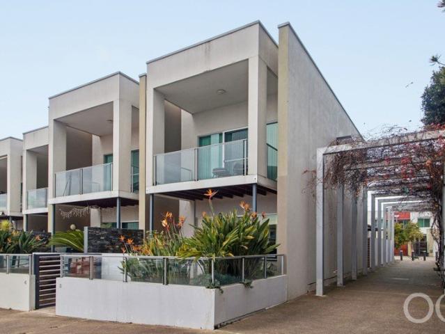 Open the Door to Waterfront Living with Your Own Private Boat Berth
