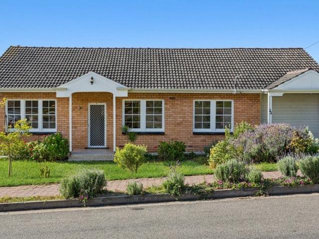 Open the door to your Family Home