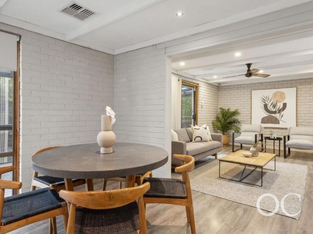 Open the Door To Your Own Garden Oasis